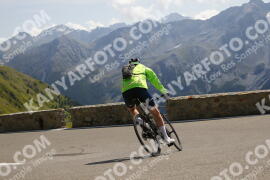 Photo #3439484 | 14-07-2023 10:35 | Passo Dello Stelvio - Prato side BICYCLES