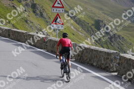 Foto #3920823 | 17-08-2023 09:30 | Passo Dello Stelvio - Prato Seite BICYCLES