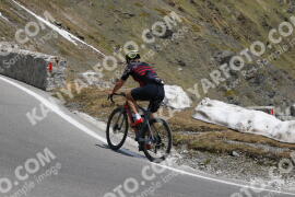 Photo #3125306 | 17-06-2023 12:49 | Passo Dello Stelvio - Prato side BICYCLES