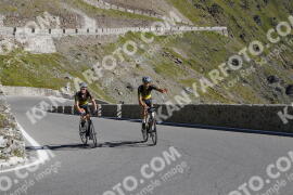 Photo #3957220 | 19-08-2023 10:04 | Passo Dello Stelvio - Prato side BICYCLES