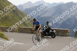 Foto #3921242 | 17-08-2023 10:19 | Passo Dello Stelvio - Prato Seite BICYCLES