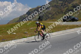 Photo #2383685 | 24-07-2022 11:12 | Passo Dello Stelvio - Peak BICYCLES