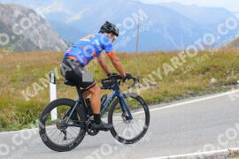 Photo #2464580 | 31-07-2022 14:59 | Passo Dello Stelvio - Peak BICYCLES