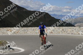 Photo #3212963 | 24-06-2023 16:44 | Passo Dello Stelvio - Prato side BICYCLES