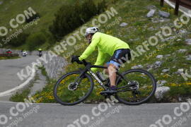 Photo #3177520 | 20-06-2023 12:50 | Passo Dello Stelvio - Waterfall curve BICYCLES