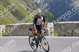 Photo #3607896 | 28-07-2023 13:54 | Passo Dello Stelvio - Prato side BICYCLES