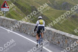 Photo #3785405 | 10-08-2023 11:08 | Passo Dello Stelvio - Prato side BICYCLES