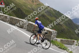 Photo #3347427 | 04-07-2023 13:10 | Passo Dello Stelvio - Prato side BICYCLES