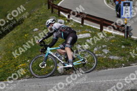Photo #3177672 | 20-06-2023 13:29 | Passo Dello Stelvio - Waterfall curve BICYCLES