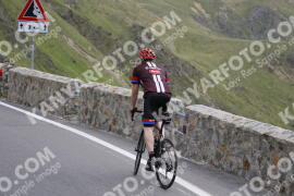 Photo #3264730 | 28-06-2023 12:01 | Passo Dello Stelvio - Prato side BICYCLES