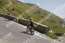 Foto #3512754 | 17-07-2023 11:24 | Passo Dello Stelvio - Prato Seite BICYCLES