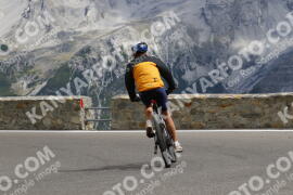 Foto #3793875 | 10-08-2023 13:46 | Passo Dello Stelvio - Prato Seite BICYCLES