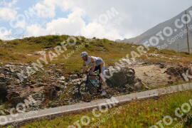 Photo #2412469 | 25-07-2022 12:31 | Passo Dello Stelvio - Peak BICYCLES