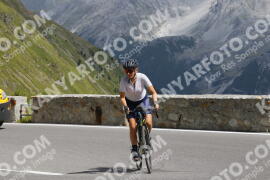 Photo #3682388 | 31-07-2023 13:59 | Passo Dello Stelvio - Prato side BICYCLES