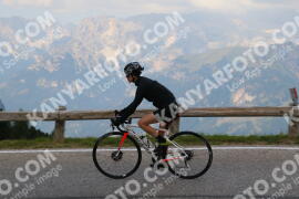 Photo #2512365 | 05-08-2022 11:30 | Pordoi Pass BICYCLES