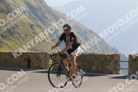 Photo #4015488 | 22-08-2023 09:08 | Passo Dello Stelvio - Prato side BICYCLES