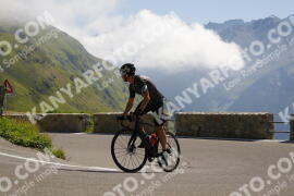 Photo #3460343 | 15-07-2023 10:30 | Passo Dello Stelvio - Prato side BICYCLES