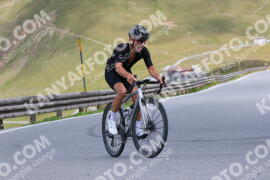 Photo #2410804 | 26-07-2022 11:42 | Passo Dello Stelvio - Peak BICYCLES