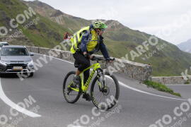 Photo #3259246 | 27-06-2023 15:15 | Passo Dello Stelvio - Prato side BICYCLES