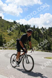 Photo #2578819 | 10-08-2022 13:15 | Pordoi Pass BICYCLES
