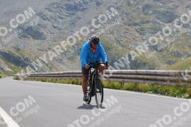 Photo #2413782 | 25-07-2022 13:44 | Passo Dello Stelvio - Peak BICYCLES