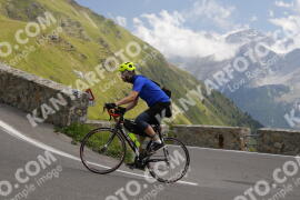 Photo #3483347 | 15-07-2023 12:08 | Passo Dello Stelvio - Prato side BICYCLES