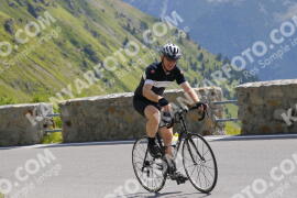 Photo #3602569 | 28-07-2023 10:26 | Passo Dello Stelvio - Prato side BICYCLES