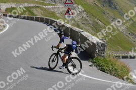 Photo #3874929 | 14-08-2023 11:03 | Passo Dello Stelvio - Prato side BICYCLES