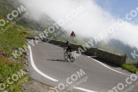 Photo #3458785 | 15-07-2023 09:47 | Passo Dello Stelvio - Prato side BICYCLES