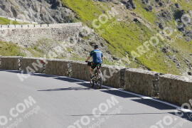 Foto #4001239 | 21-08-2023 10:02 | Passo Dello Stelvio - Prato Seite BICYCLES
