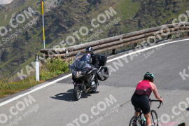 Photo #2413005 | 25-07-2022 11:54 | Passo Dello Stelvio - Peak