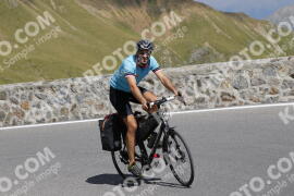 Photo #3859850 | 13-08-2023 14:31 | Passo Dello Stelvio - Prato side BICYCLES