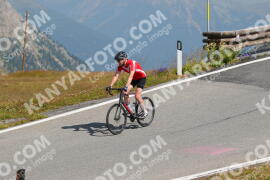 Foto #2401769 | 25-07-2022 11:06 | Passo Dello Stelvio - die Spitze BICYCLES