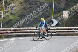 Photo #2430903 | 29-07-2022 12:12 | Passo Dello Stelvio - Peak BICYCLES