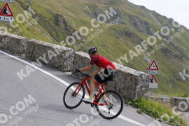 Photo #3921108 | 17-08-2023 10:15 | Passo Dello Stelvio - Prato side BICYCLES