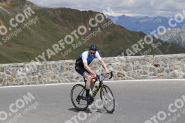 Foto #3209475 | 24-06-2023 14:25 | Passo Dello Stelvio - Prato Seite BICYCLES