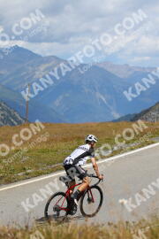 Photo #2430123 | 29-07-2022 11:56 | Passo Dello Stelvio - Peak BICYCLES