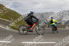 Foto #3763619 | 08-08-2023 14:50 | Passo Dello Stelvio - Prato Seite BICYCLES