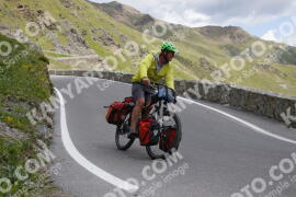Foto #3337927 | 03-07-2023 12:34 | Passo Dello Stelvio - Prato Seite BICYCLES