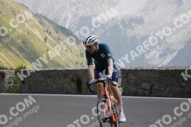 Photo #3424587 | 11-07-2023 12:43 | Passo Dello Stelvio - Prato side BICYCLES