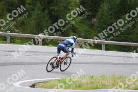 Photo #2543383 | 08-08-2022 12:45 | Pordoi Pass BICYCLES