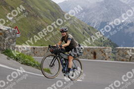 Foto #3265129 | 28-06-2023 12:21 | Passo Dello Stelvio - Prato Seite BICYCLES