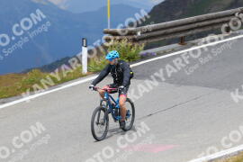 Foto #2423199 | 27-07-2022 14:14 | Passo Dello Stelvio - die Spitze BICYCLES