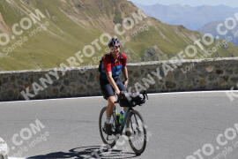 Photo #3961595 | 19-08-2023 11:51 | Passo Dello Stelvio - Prato side BICYCLES