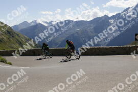 Foto #3354356 | 05-07-2023 10:00 | Passo Dello Stelvio - Prato Seite BICYCLES