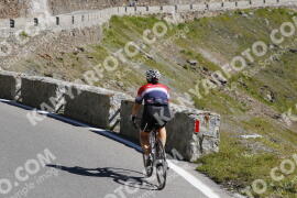 Photo #3958540 | 19-08-2023 10:35 | Passo Dello Stelvio - Prato side BICYCLES