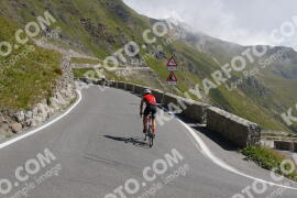 Photo #3874908 | 14-08-2023 11:02 | Passo Dello Stelvio - Prato side BICYCLES