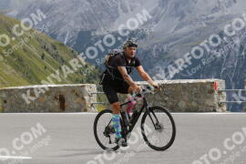 Photo #3755605 | 08-08-2023 12:24 | Passo Dello Stelvio - Prato side BICYCLES