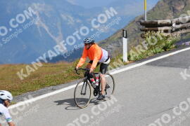 Photo #2422563 | 27-07-2022 12:00 | Passo Dello Stelvio - Peak BICYCLES
