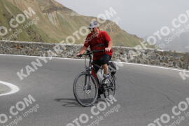 Photo #3186038 | 21-06-2023 13:15 | Passo Dello Stelvio - Prato side BICYCLES